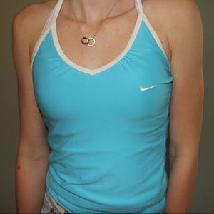 Nike tank top